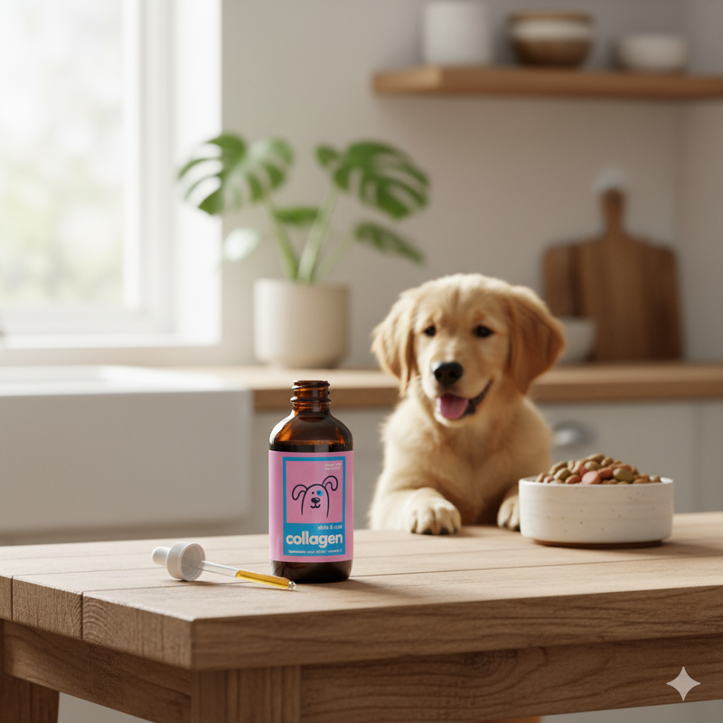 Stop the Scratching. Start the Shine.